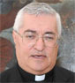 S.E. Mons. Lucio Soravito De Franceschi
