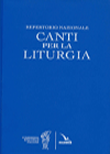 repertorio canti per la liturgia