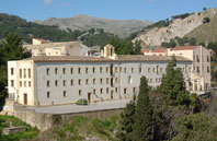 Convento Baida
