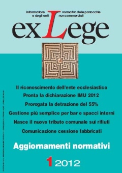 exLege n. 1-2012