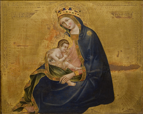 Inventario informatizzato dei beni storico artistici della diocesi di Padova