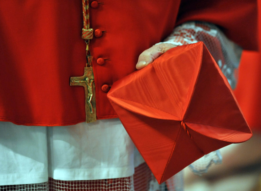 Nel Concistoro del prossimo 14 febbraio il Papa nominer 15 nuovi Cardinali
