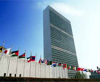 Sede ONU a New York