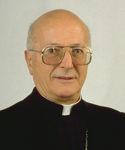 S.E.R. Mons. Gaetano Bonicelli