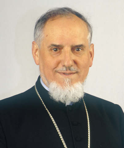 S.E.R. Mons. Flavio Roberto Carraro