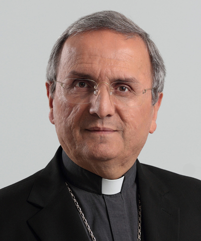 S.E.R. Mons. Camillo Cibotti
