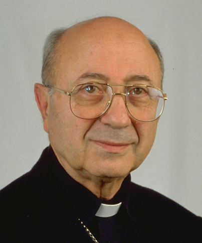 S.E.R. Mons. Giuseppe Casale