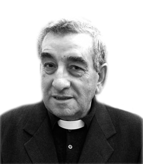 Mons. Luigi Ruperto