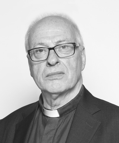 Mons. Paolo Palazzi