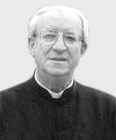 Mons. Antonio Gennaro