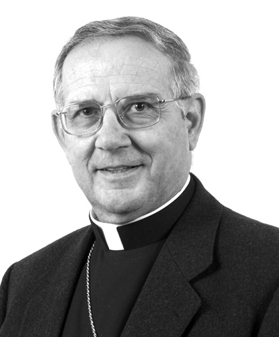 S.E.R. Mons. Antonio Ciliberti
