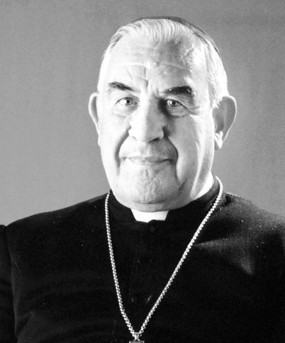 S.E.R. Mons. Giovanni Cogoni