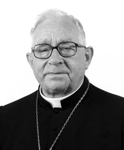S.E.R. Mons. Domenico  Tarcisio Cortese