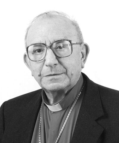S.E.R. Mons. Eduardo Davino