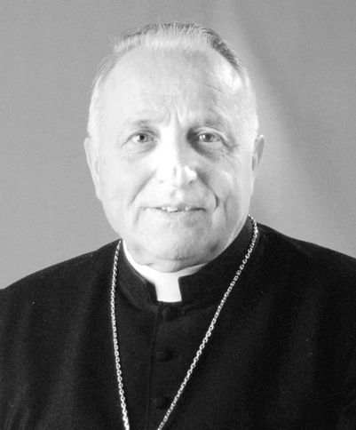 S.E.R. Mons. Maffeo Giovanni Ducoli