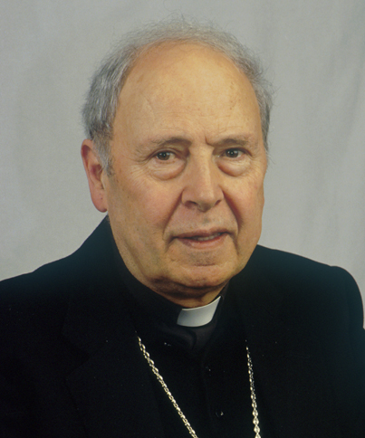 S.E.R. Mons. Giuseppe Fabiani