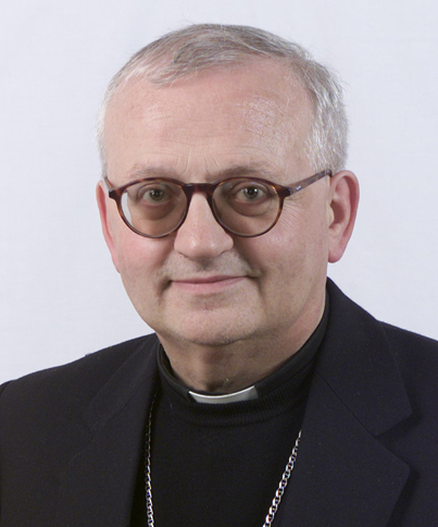 S.E.R. Mons. Angelo Fagiani