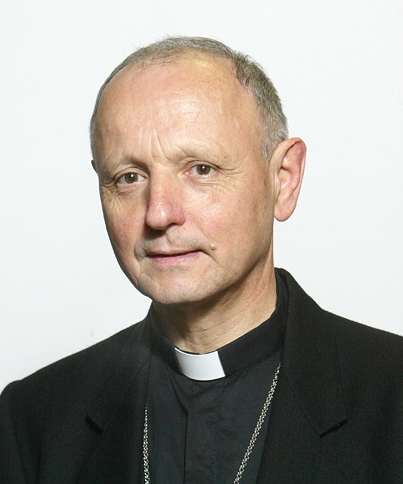 S.E.R. Mons. Gerardo Rocconi