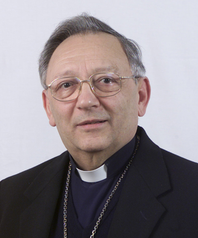 S.E.R. Mons. Giuseppe Rocco Favale