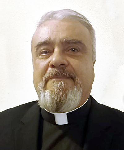 Mons. Antonio Tamponi