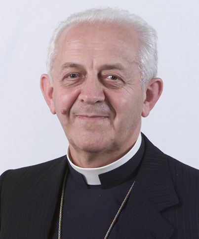 S.E.R. Mons. Carlo Ghidelli