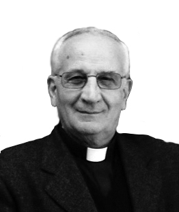 Mons. Antonio Blundo