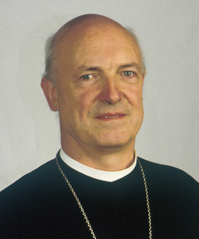 S.E.R. Mons. Giovanni Felice Giudici