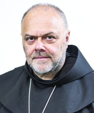 S.E.R. Mons. Mario Vaccari