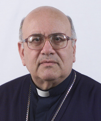 S.E.R. Mons. Domenico Graziani
