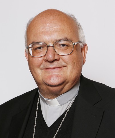 S.E.R. Mons. Gian Carlo Perego