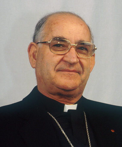 S.E.R. Mons. Giuseppe Malandrino