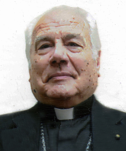 S.E.R. Mons. Francesco Marinelli