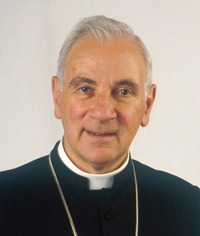S.E.R. Mons. Pietro Meloni