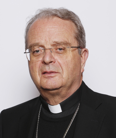 S.Em. Card. Arrigo Miglio