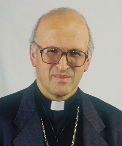 S.E.R. Mons. Giuseppe Molinari