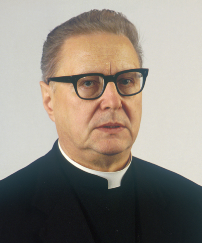 S.E.R. Mons. Raffaele Nogaro