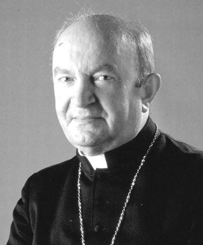S.E.R. Mons. Pietro Giacomo Nonis