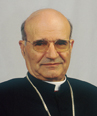 S.E.R. Mons. Antonino Orrù