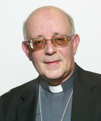 S.E.R. Mons. Giovanni Paolo Zedda