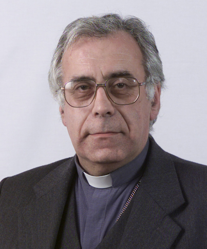S.E.R. Mons. Giovanni Santucci