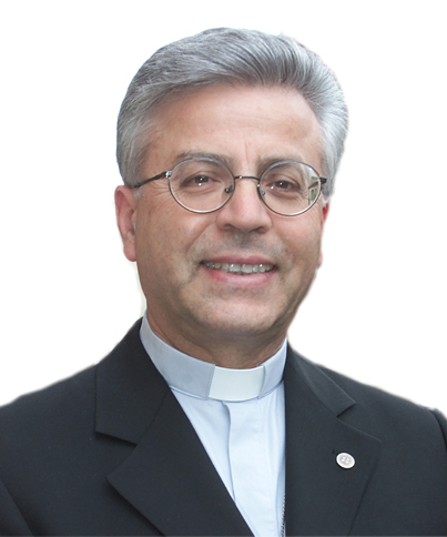 S.E.R. Mons. Gianfranco Todisco