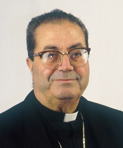 S.E.R. Mons. Antonio Vacca