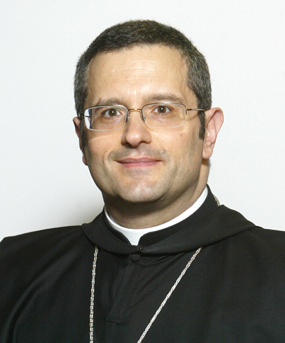 P. Ab. D. Pietro Vittorelli