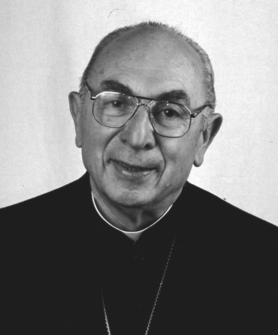 S.E.R. Mons. Alberto Ablondi