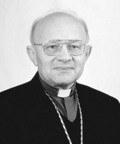 S.E.R. Mons. Roberto Amadei