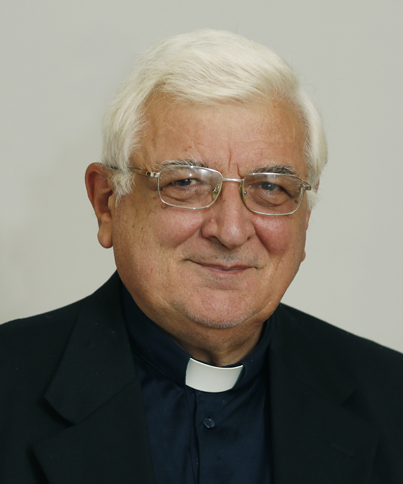 S.E.R. Mons. Vincenzo Apicella