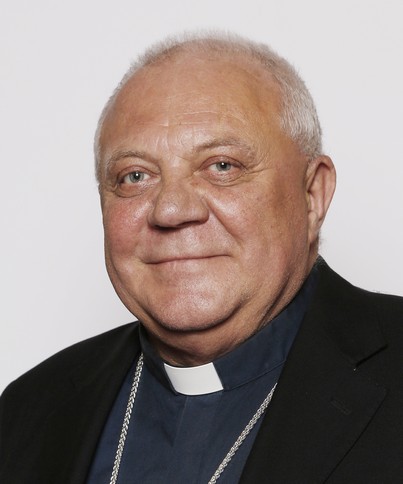 S.E.R. Mons. Giuseppe Giuliano