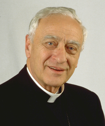 S.E.R. Mons. Luigi Bettazzi