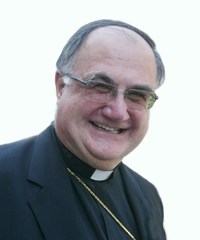 S.E.R. Mons. Antonio Lanfranchi