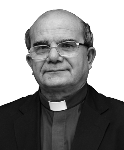 Mons. Francesco Di Chiara